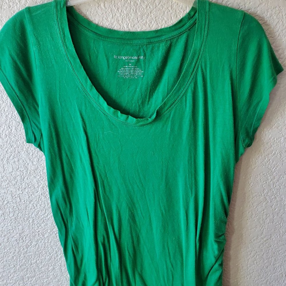 Maternity T-Shirt